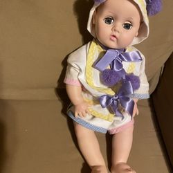 Baby Dolls Vintage 