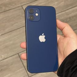 iPhone 12 Unlocked