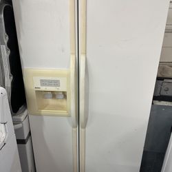 refrigerator 35 inches wide! iplushop guarantee