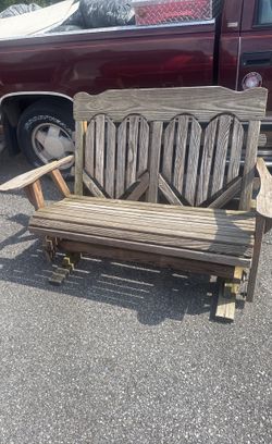 Bench
