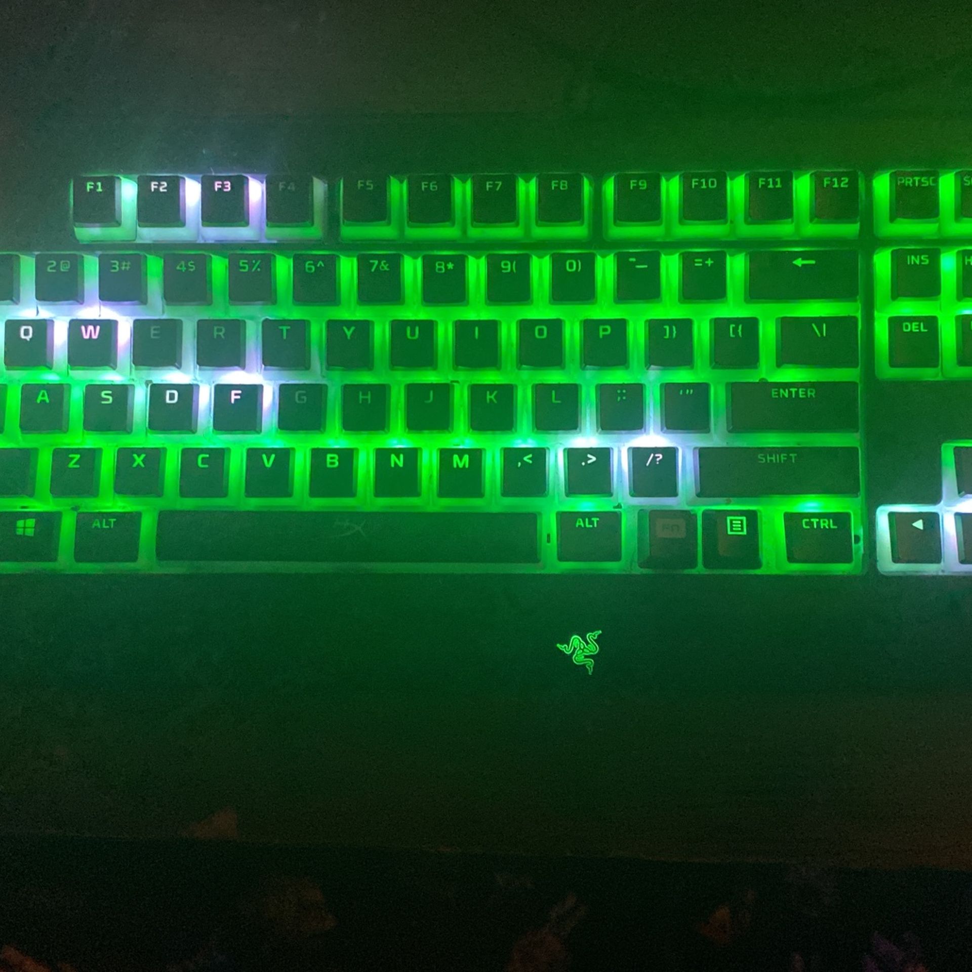 Mechanical Keyboard OBO