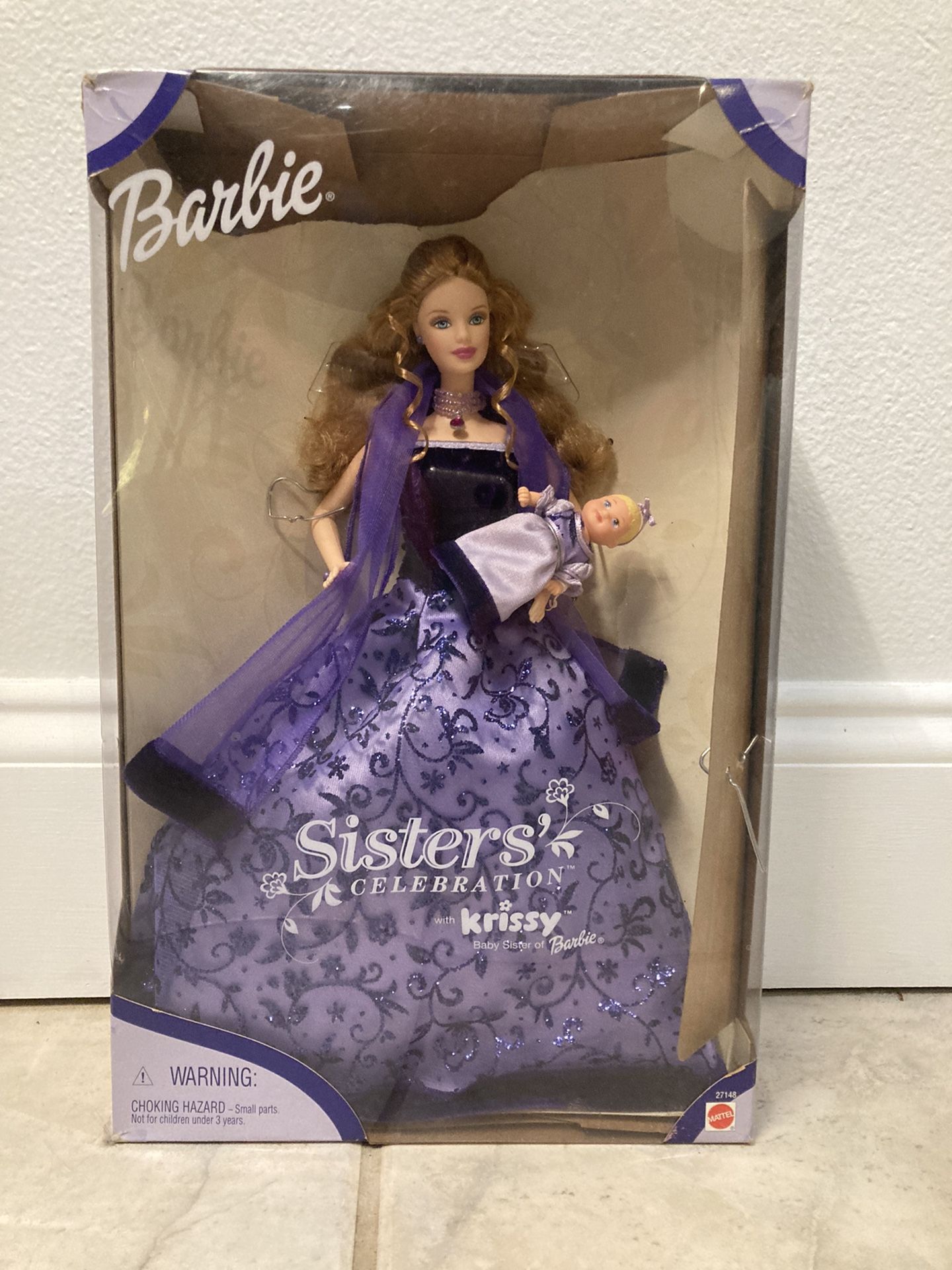 Barbie collector Doll