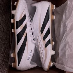 Adidas Predator Club FG/MG
