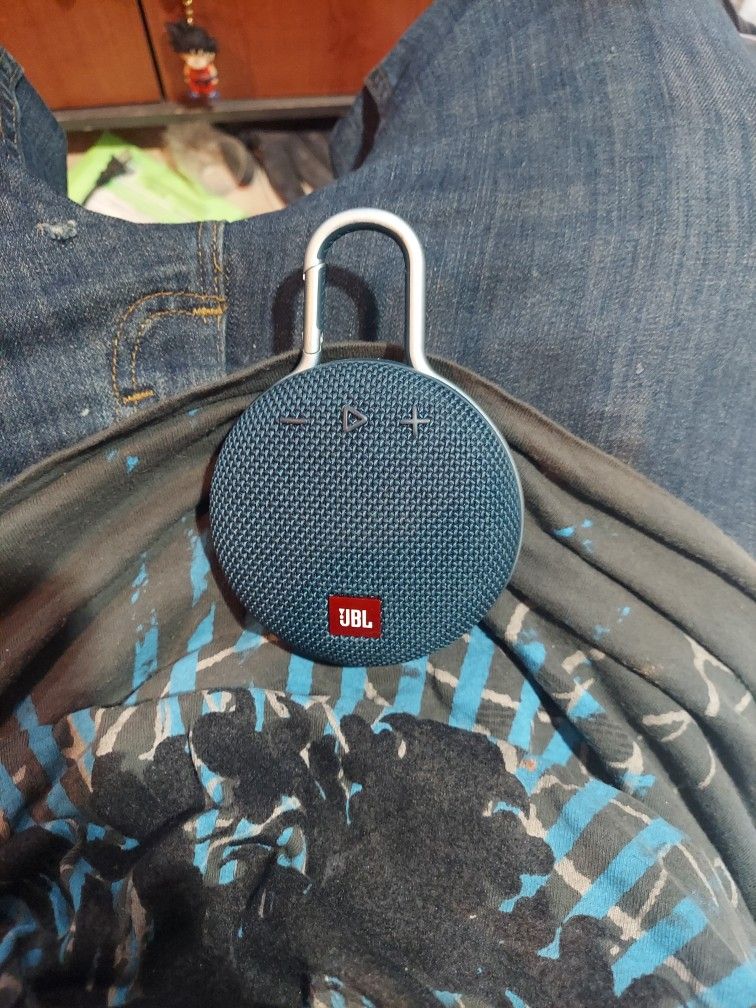 Jbl Portable Speaker