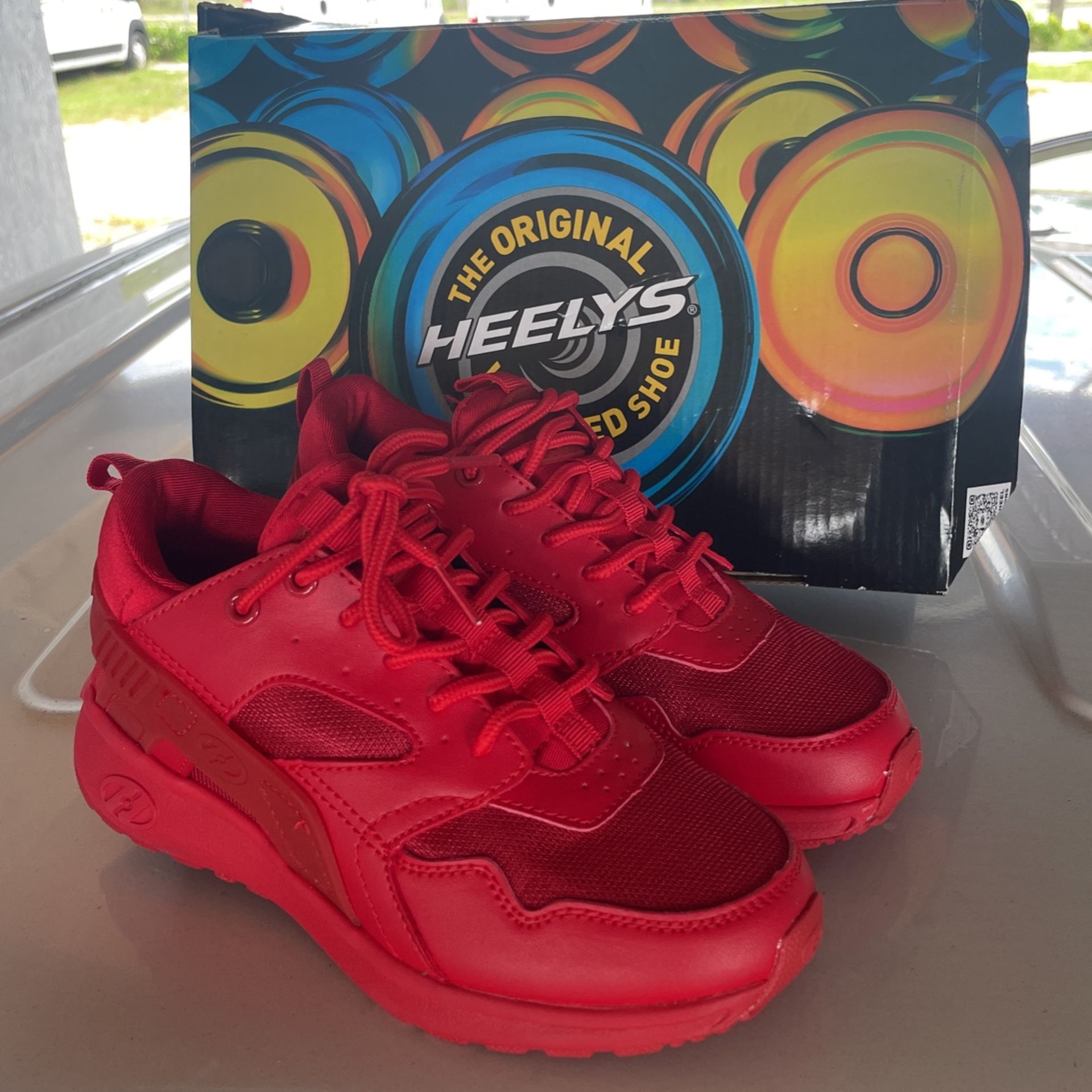 Heelys Shoes