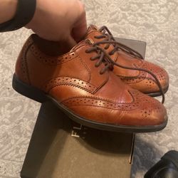Boys Florsheim shoes