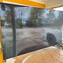 LG 55 inch smart TV