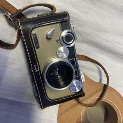 Argus Vintage Camera