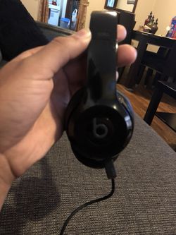 Beats solo 3 wireless