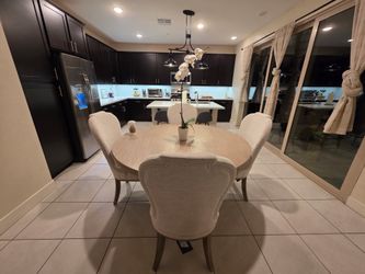 Dining Room Table