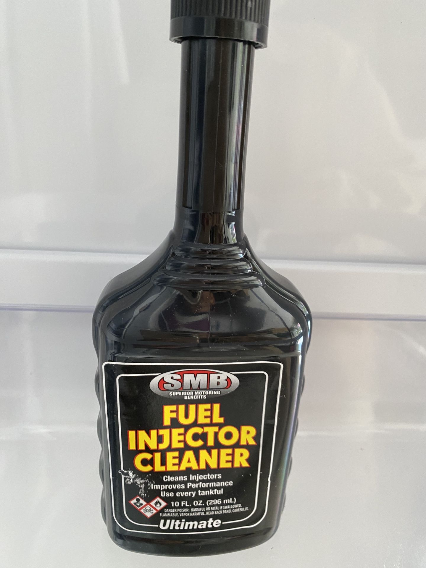 Fuel Injector Cleaner