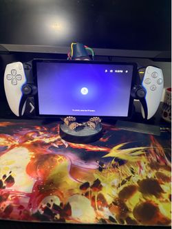 Ps portal