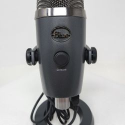 Blue Ices-3 A00147 Microphone