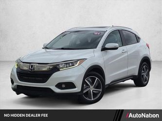2022 Honda HR-V