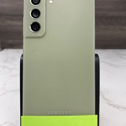 Samsung Galaxy S21 FE 128gb Unlocked ID: 64629