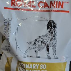 Royal Canin Dog Food