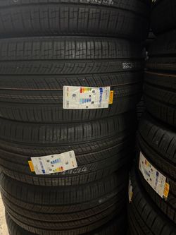HL285/40R23 Pirelli Scorpion MS 115Y XL Brand New Tire