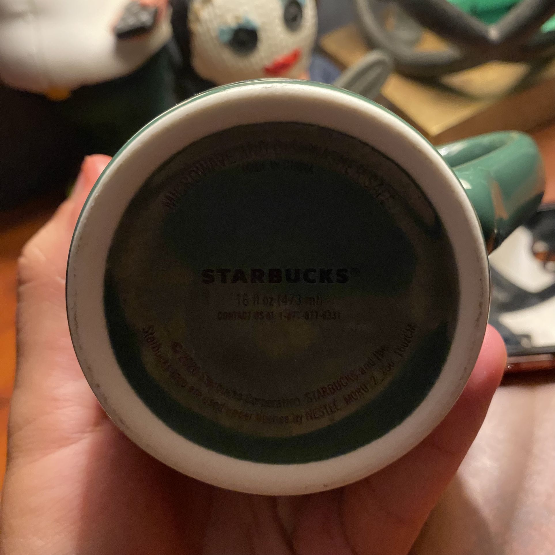 Starbucks Christmas Mugs for Sale in Chula Vista, CA - OfferUp