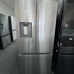 Refrigerator 30” Width 