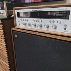 Marantz 2270 Stereophonic Vintage Receiver
