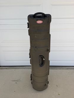 Golf Club STB Travel Case