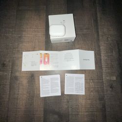 Airpod Pro 2 Active Noise Cancellation 