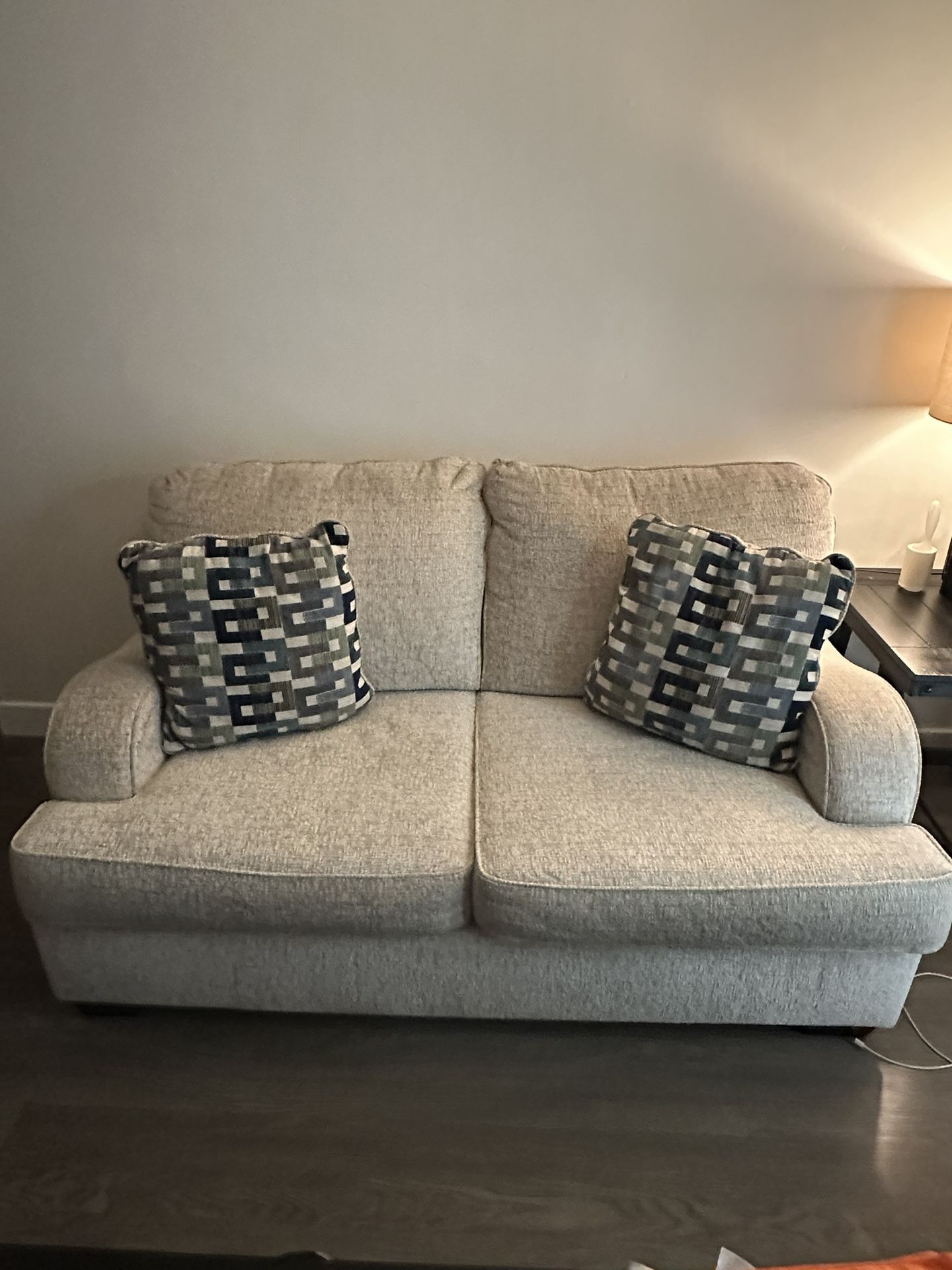 Loveseat For Sale - Super Soft And Plushy