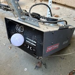 Garage Door Opener 