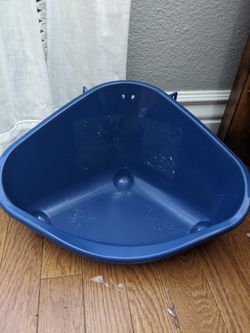 litter box for small pet