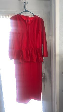 Formal Dress