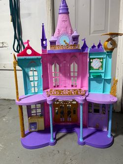 Castle