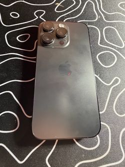iPhone 14 Pro