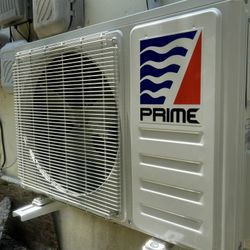 Mini Split 12,000 BTU