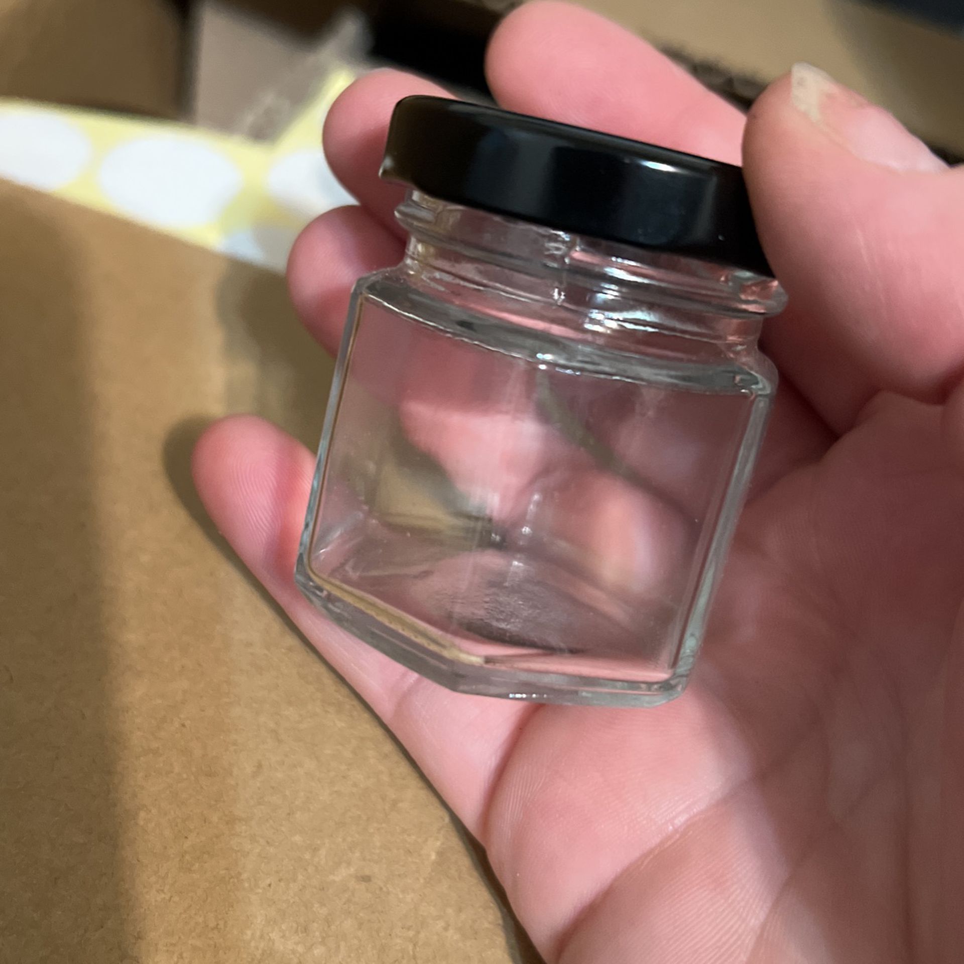 New Black & Decker Universal Glass Jar Replacement for Sale in Riverside,  CA - OfferUp
