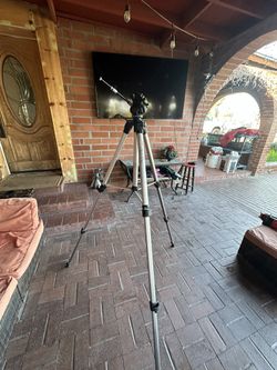 Tripod