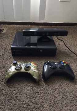 XBOX 360