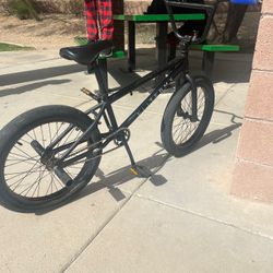 Bmx Elite Bike