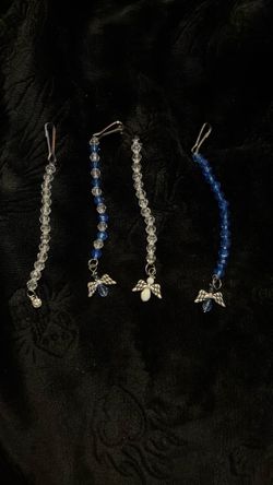 Handmade keychains