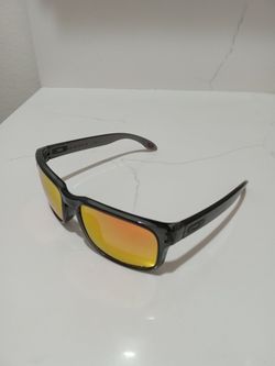 Oakley sunglasses