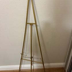 Wedding Easel