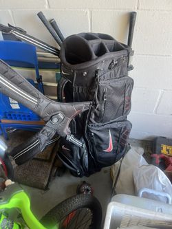 Golf Bag