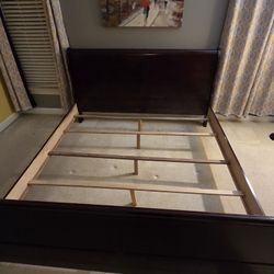 King Bedroom Set