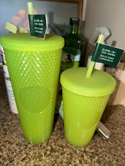 Starbucks cups new