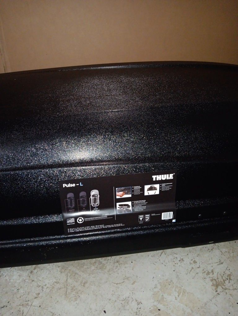 Thule Sweden L Cargo Box