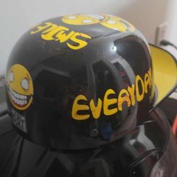 Motorcycle Helmets, JACKETS & VEST