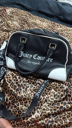 Juicy Couture Bag