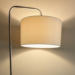64" Floor Lamp 