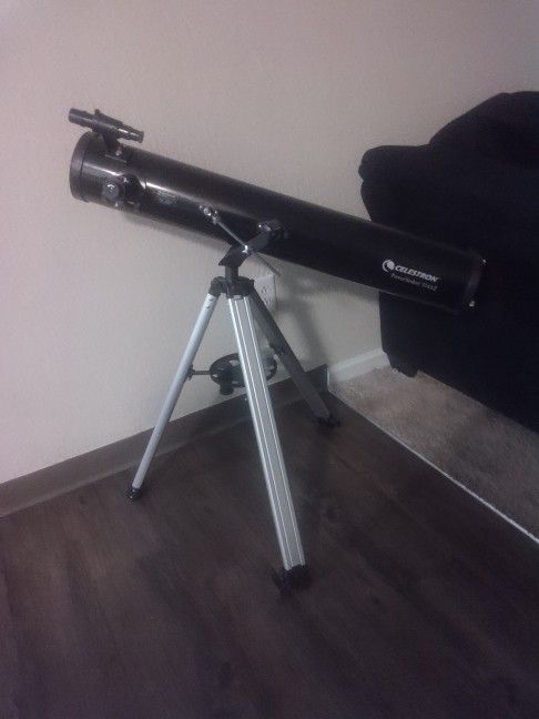 Telescope