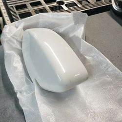 2017 Ford Escape Side Mirror Cover