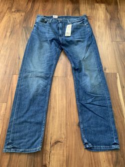 Levi Jeans 505 (36x32)
